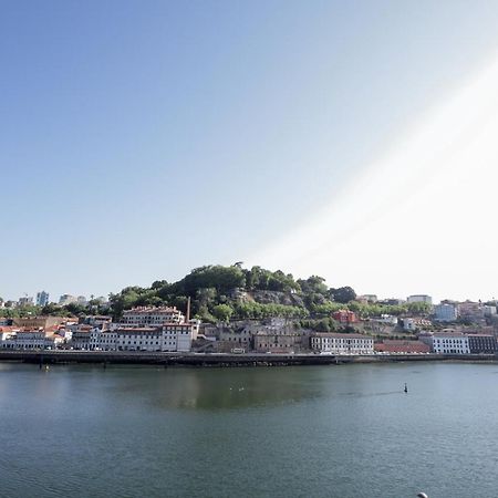 Douro Triplex - Destilaria Residence By Porto City Hosts Vila Nova de Gaia Buitenkant foto