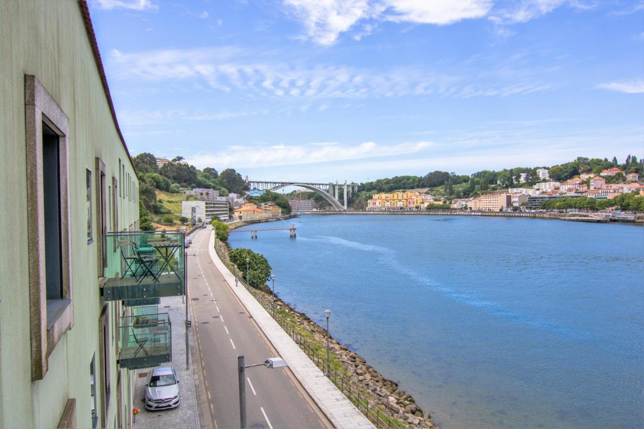 Douro Triplex - Destilaria Residence By Porto City Hosts Vila Nova de Gaia Buitenkant foto