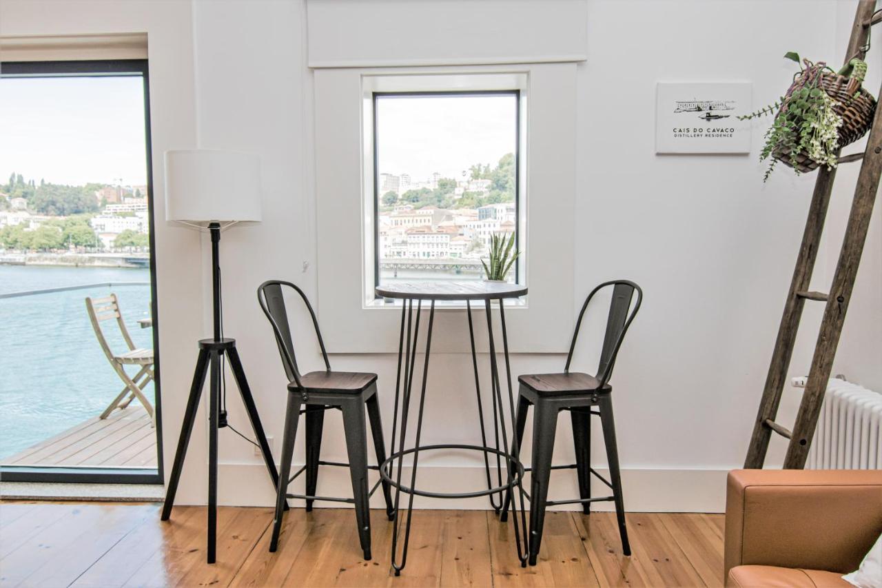 Douro Triplex - Destilaria Residence By Porto City Hosts Vila Nova de Gaia Buitenkant foto