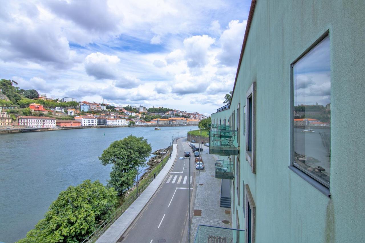 Douro Triplex - Destilaria Residence By Porto City Hosts Vila Nova de Gaia Buitenkant foto