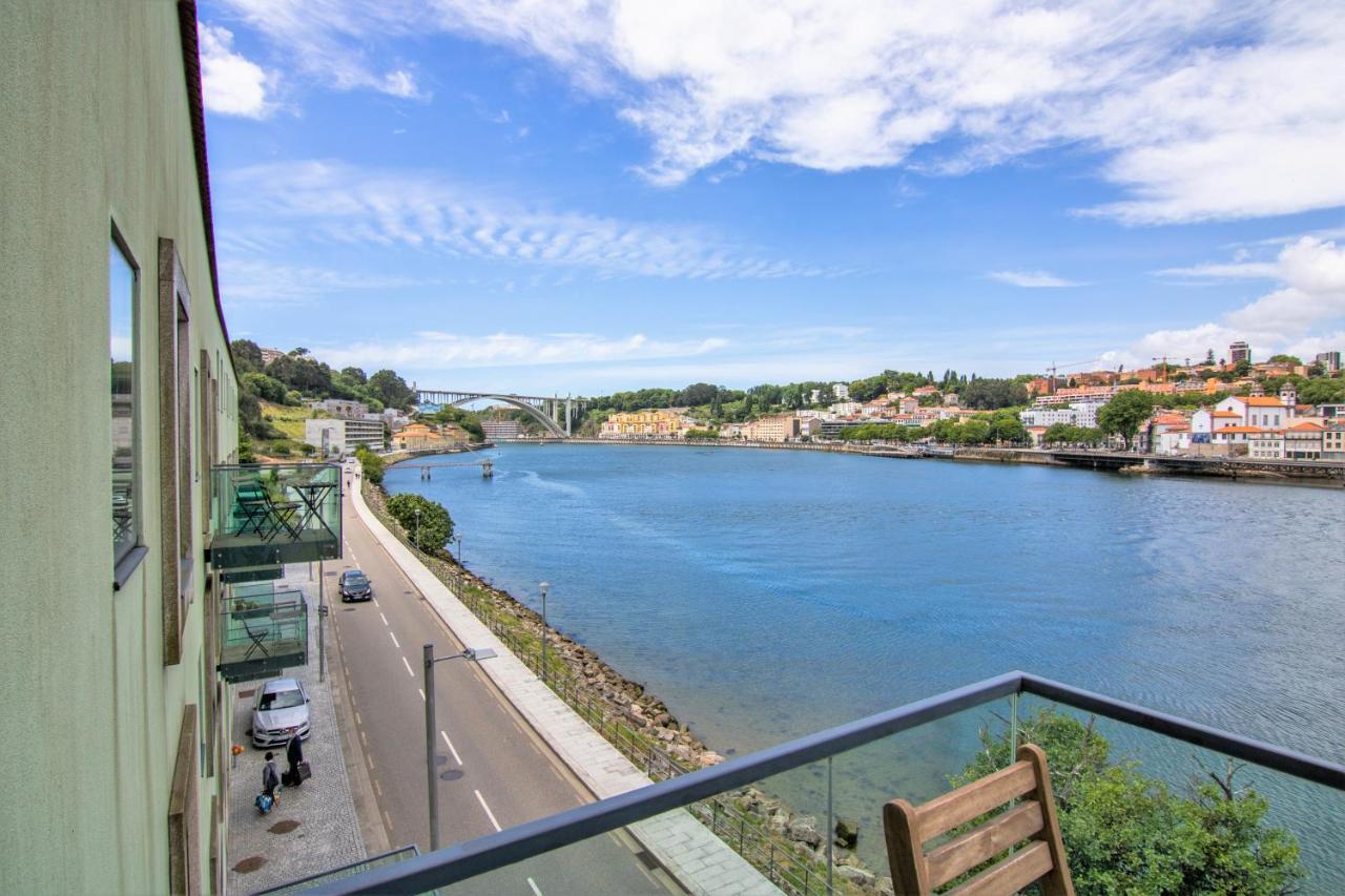 Douro Triplex - Destilaria Residence By Porto City Hosts Vila Nova de Gaia Buitenkant foto