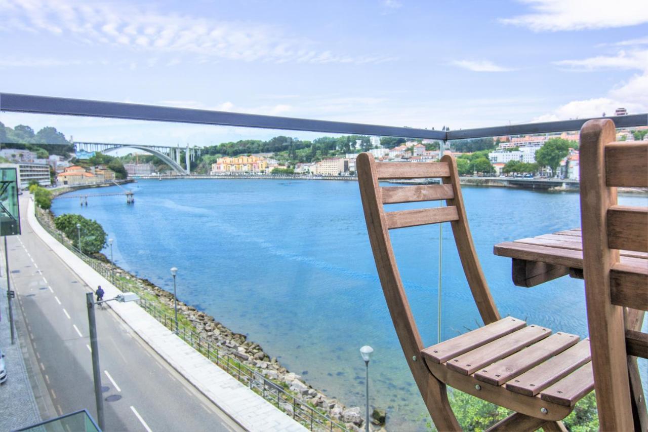 Douro Triplex - Destilaria Residence By Porto City Hosts Vila Nova de Gaia Buitenkant foto