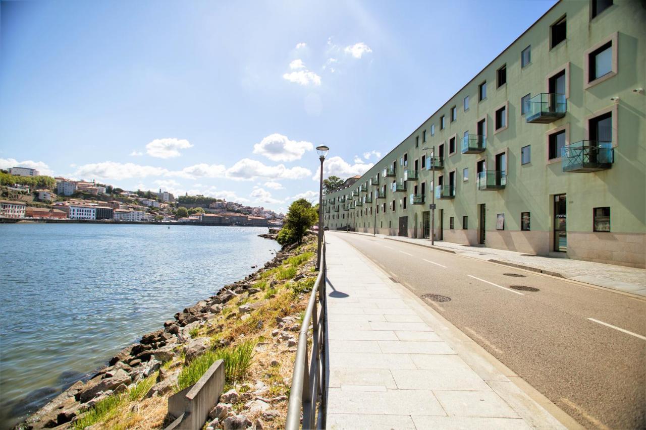 Douro Triplex - Destilaria Residence By Porto City Hosts Vila Nova de Gaia Buitenkant foto