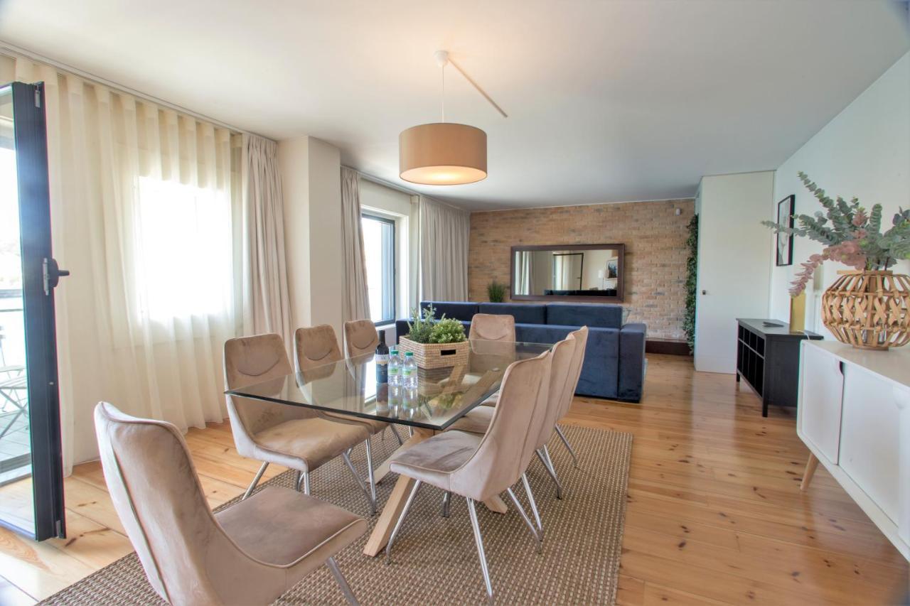 Douro Triplex - Destilaria Residence By Porto City Hosts Vila Nova de Gaia Buitenkant foto