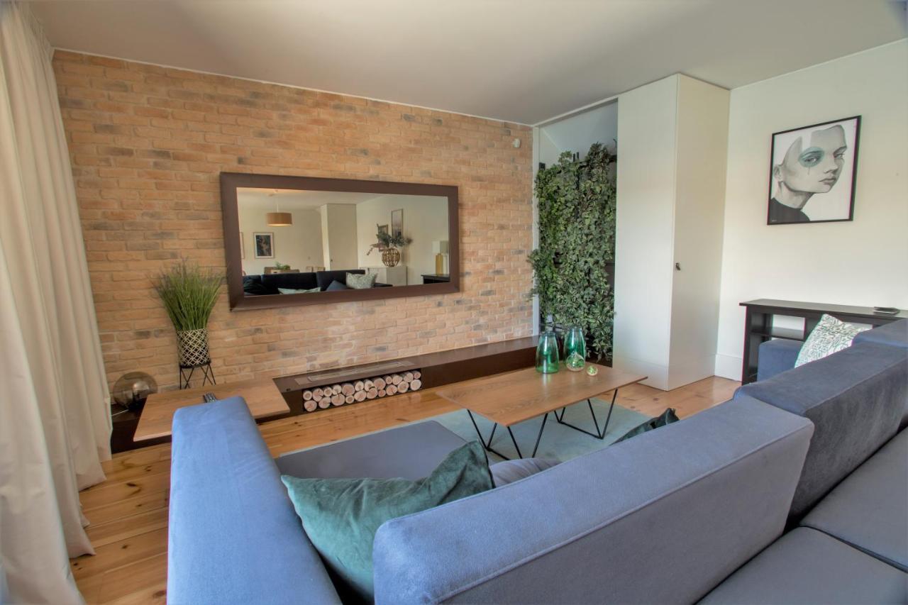 Douro Triplex - Destilaria Residence By Porto City Hosts Vila Nova de Gaia Buitenkant foto