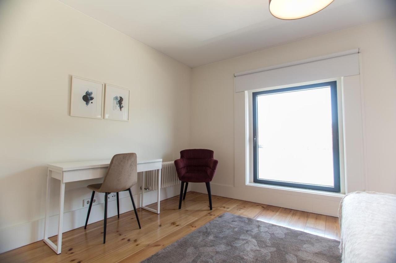 Douro Triplex - Destilaria Residence By Porto City Hosts Vila Nova de Gaia Buitenkant foto