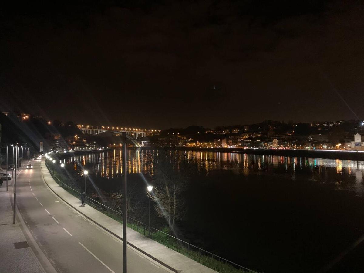 Douro Triplex - Destilaria Residence By Porto City Hosts Vila Nova de Gaia Buitenkant foto