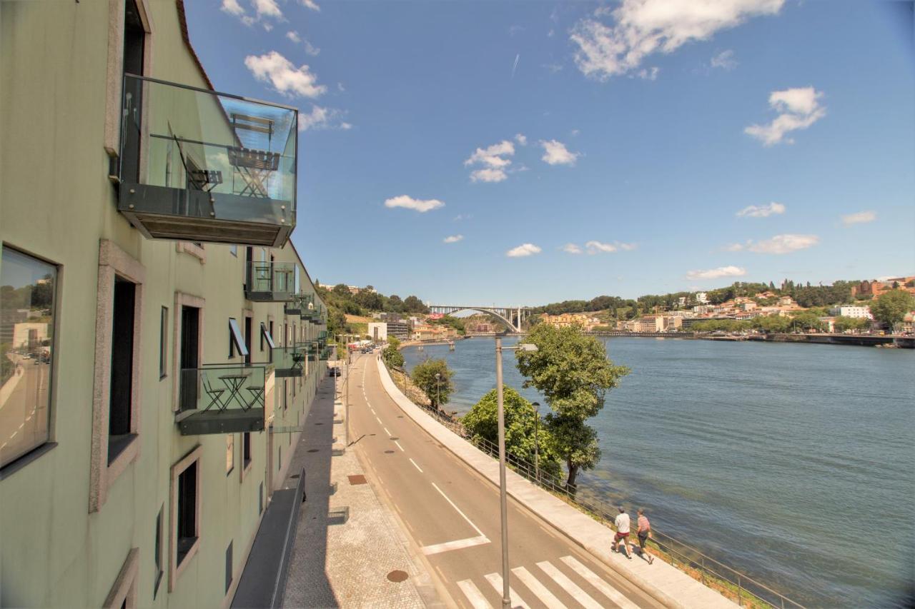 Douro Triplex - Destilaria Residence By Porto City Hosts Vila Nova de Gaia Buitenkant foto
