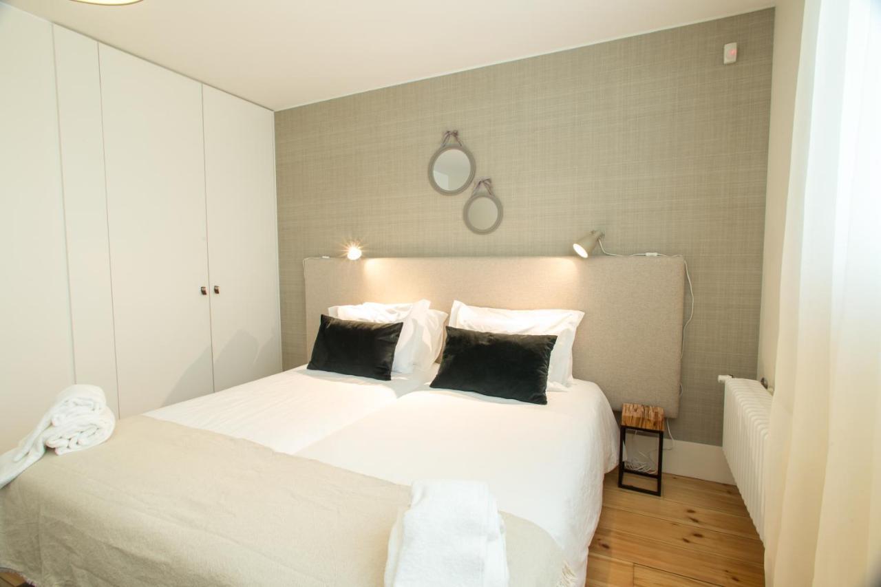 Douro Triplex - Destilaria Residence By Porto City Hosts Vila Nova de Gaia Buitenkant foto