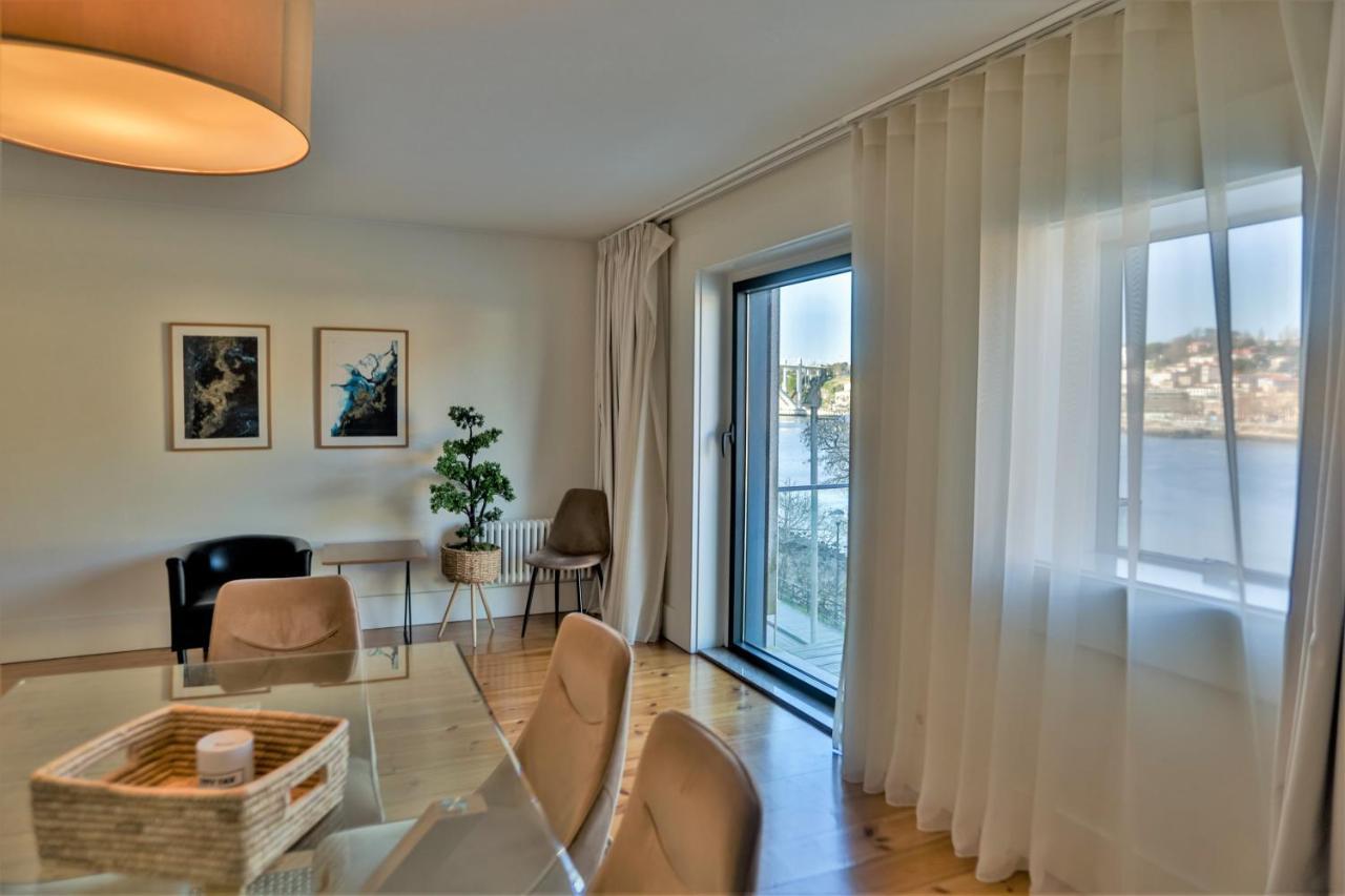 Douro Triplex - Destilaria Residence By Porto City Hosts Vila Nova de Gaia Buitenkant foto