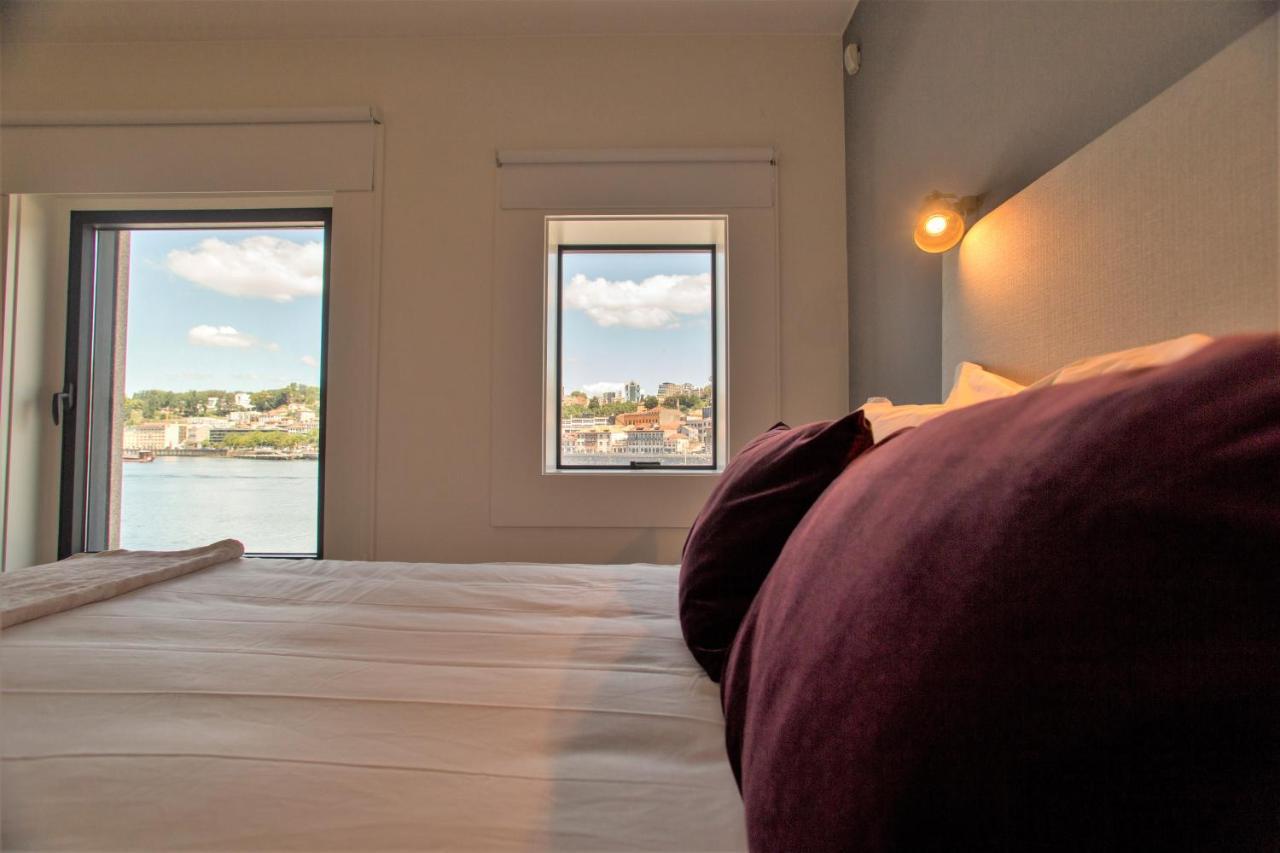 Douro Triplex - Destilaria Residence By Porto City Hosts Vila Nova de Gaia Buitenkant foto