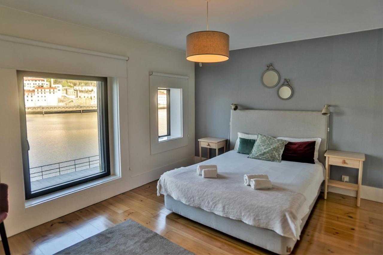 Douro Triplex - Destilaria Residence By Porto City Hosts Vila Nova de Gaia Buitenkant foto