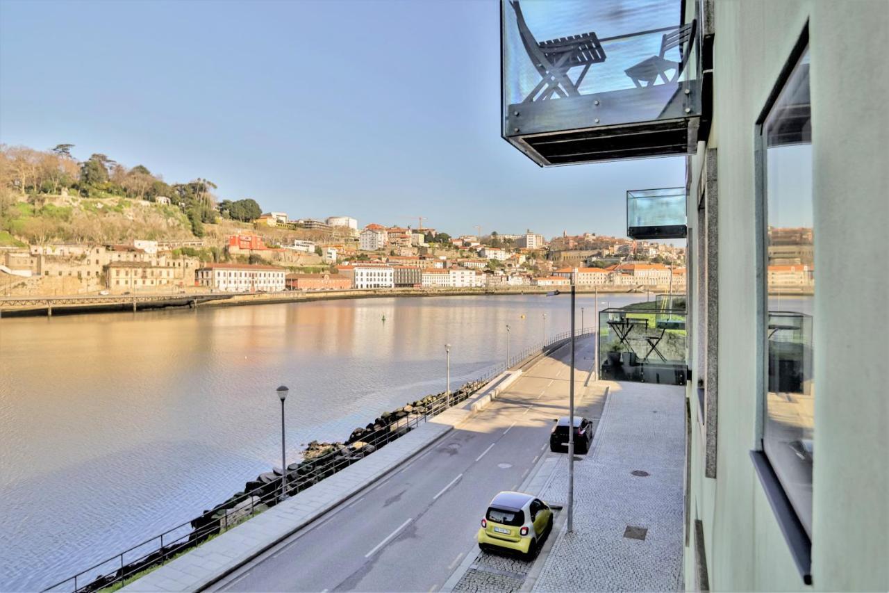 Douro Triplex - Destilaria Residence By Porto City Hosts Vila Nova de Gaia Buitenkant foto