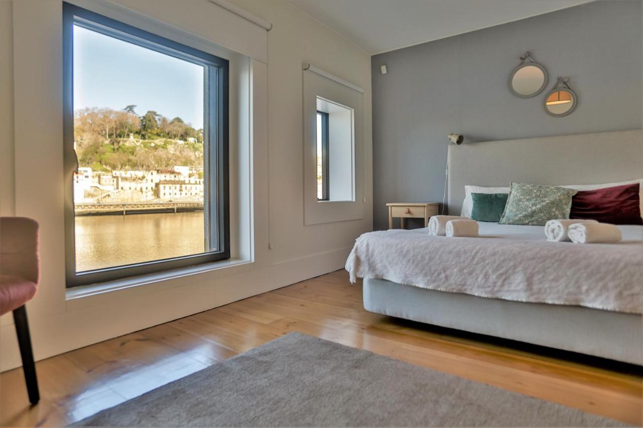 Douro Triplex - Destilaria Residence By Porto City Hosts Vila Nova de Gaia Buitenkant foto