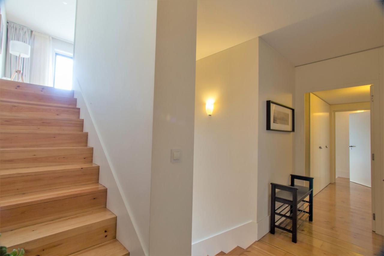 Douro Triplex - Destilaria Residence By Porto City Hosts Vila Nova de Gaia Buitenkant foto