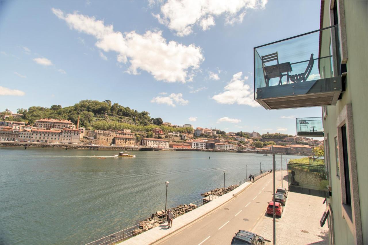 Douro Triplex - Destilaria Residence By Porto City Hosts Vila Nova de Gaia Buitenkant foto