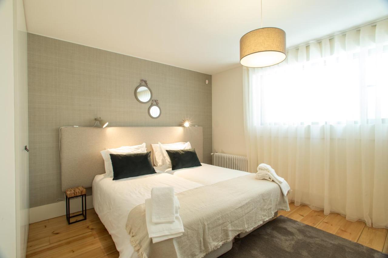 Douro Triplex - Destilaria Residence By Porto City Hosts Vila Nova de Gaia Buitenkant foto