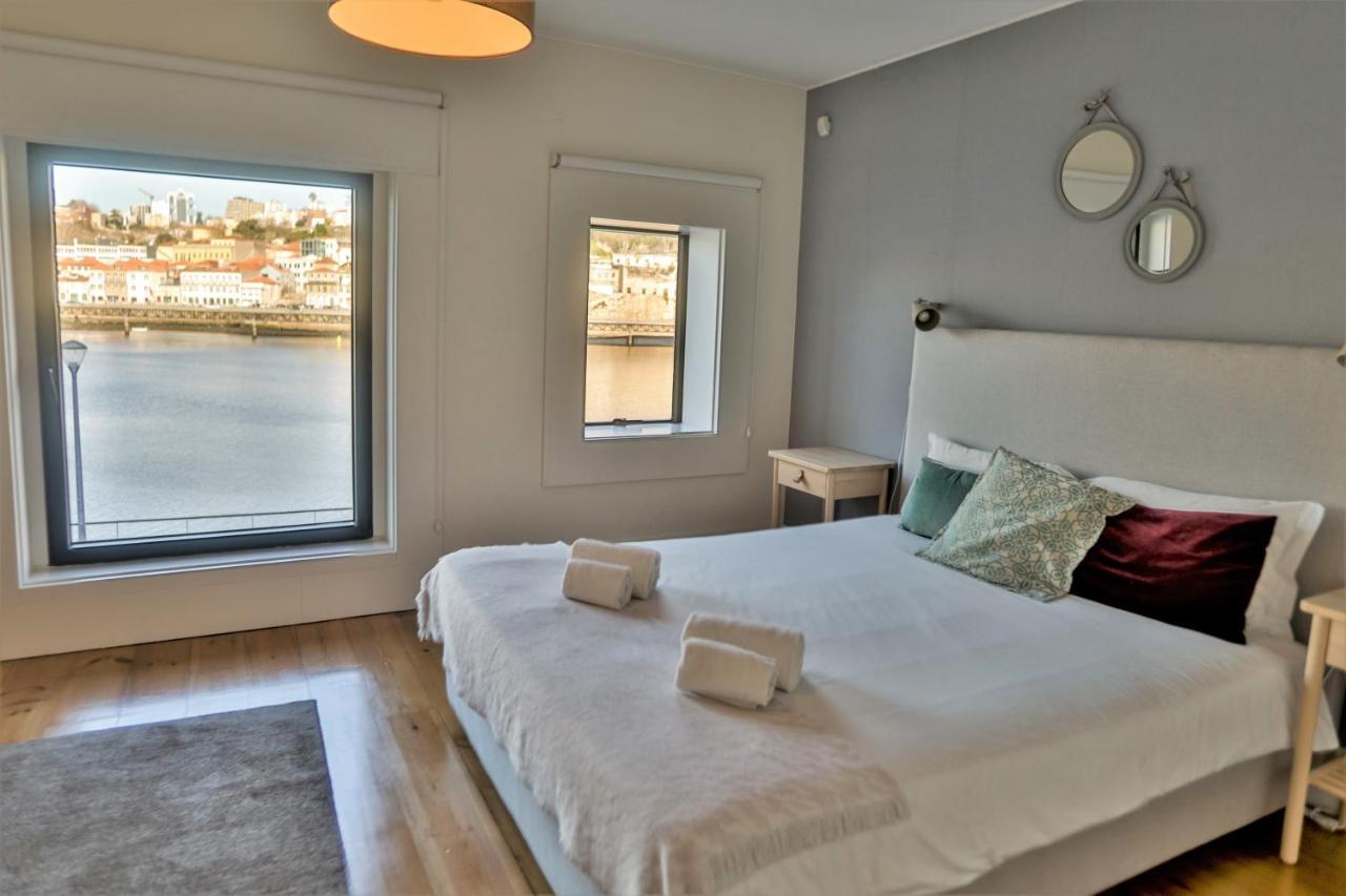 Douro Triplex - Destilaria Residence By Porto City Hosts Vila Nova de Gaia Buitenkant foto