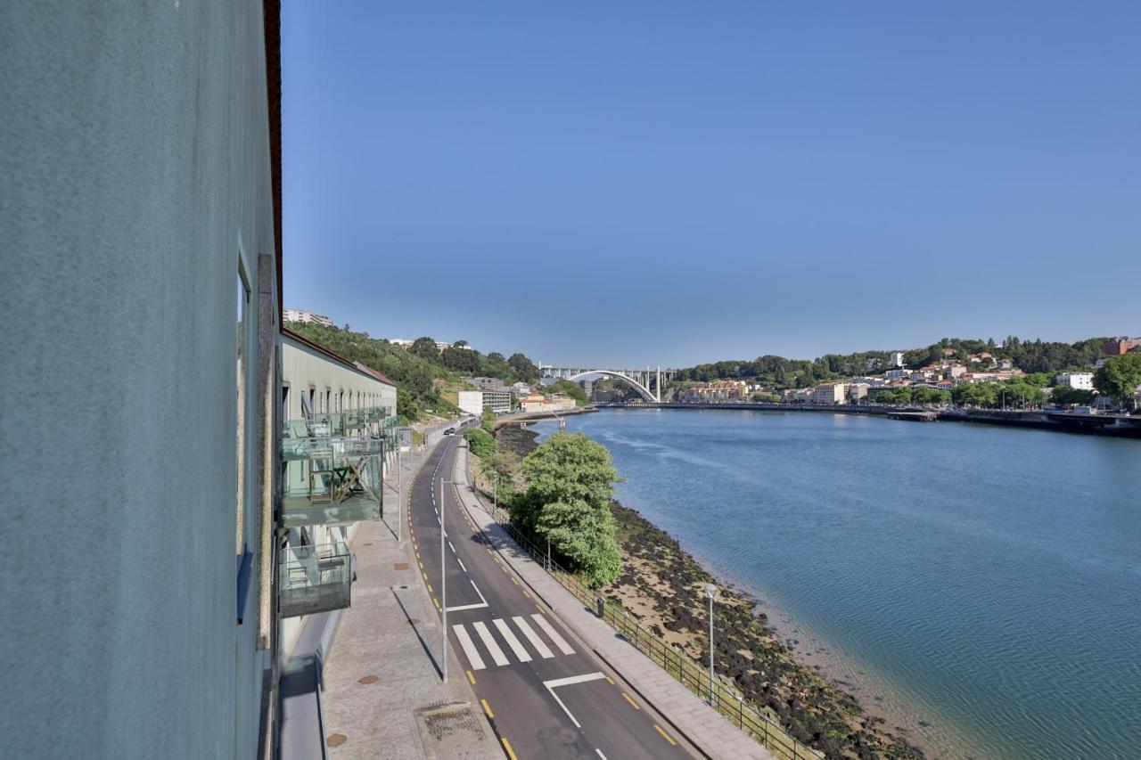 Douro Triplex - Destilaria Residence By Porto City Hosts Vila Nova de Gaia Buitenkant foto