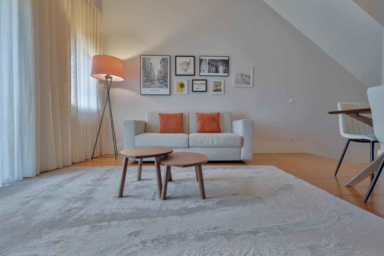 Douro Triplex - Destilaria Residence By Porto City Hosts Vila Nova de Gaia Buitenkant foto