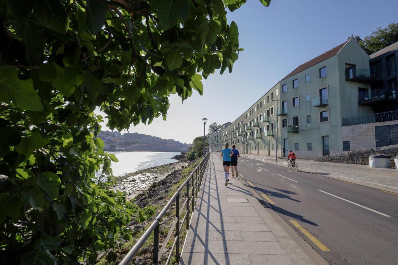 Douro Triplex - Destilaria Residence By Porto City Hosts Vila Nova de Gaia Buitenkant foto