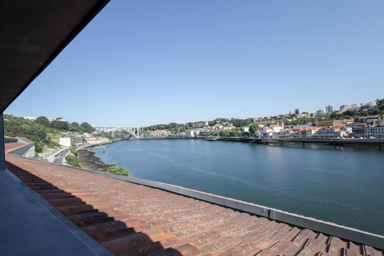 Douro Triplex - Destilaria Residence By Porto City Hosts Vila Nova de Gaia Buitenkant foto