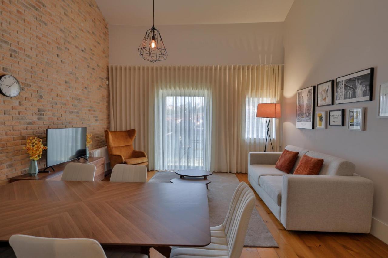 Douro Triplex - Destilaria Residence By Porto City Hosts Vila Nova de Gaia Buitenkant foto