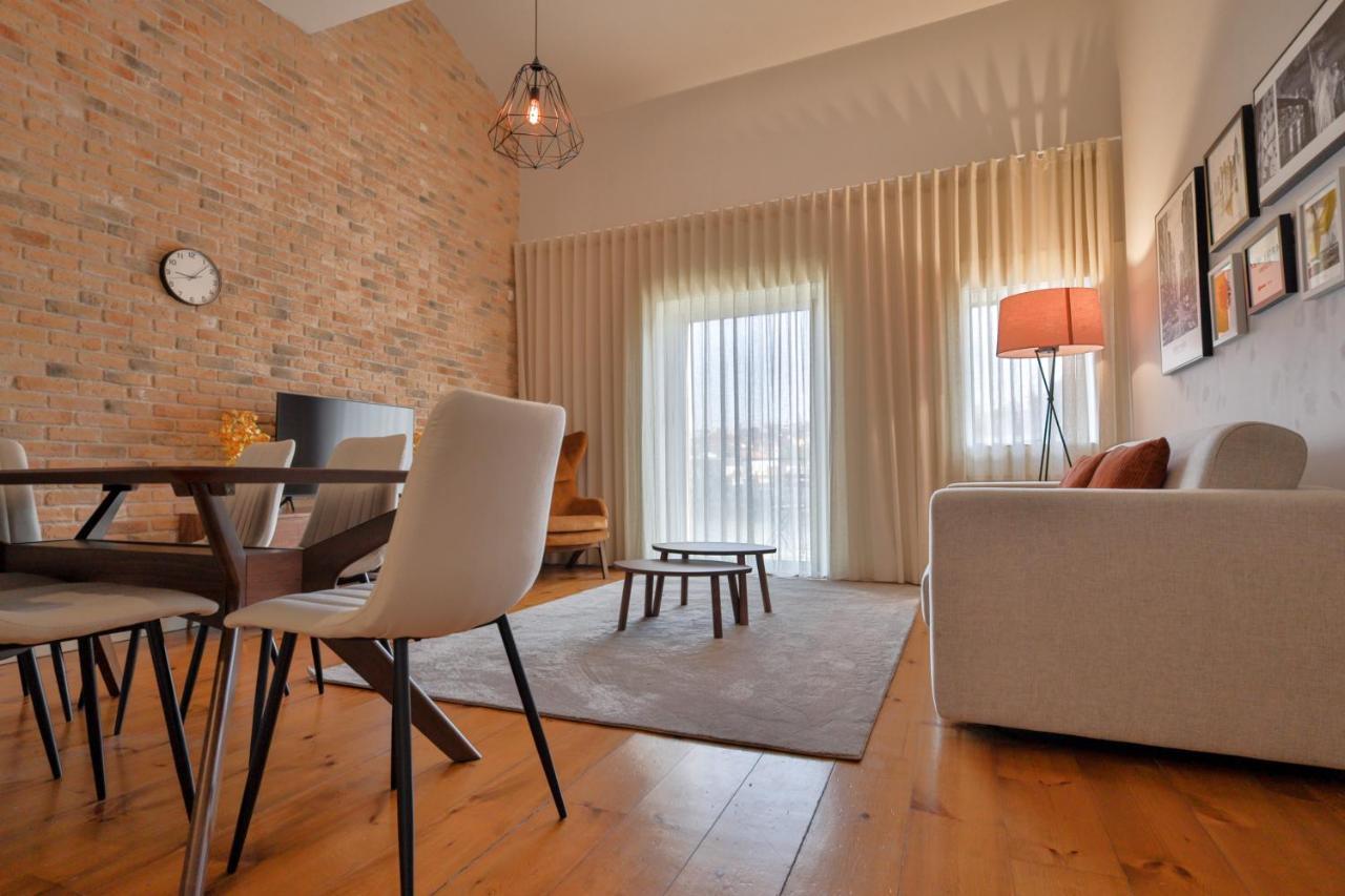 Douro Triplex - Destilaria Residence By Porto City Hosts Vila Nova de Gaia Buitenkant foto