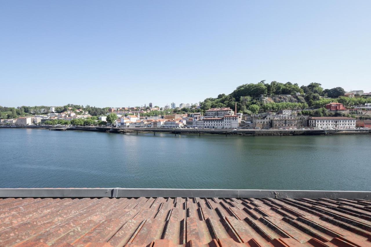 Douro Triplex - Destilaria Residence By Porto City Hosts Vila Nova de Gaia Buitenkant foto