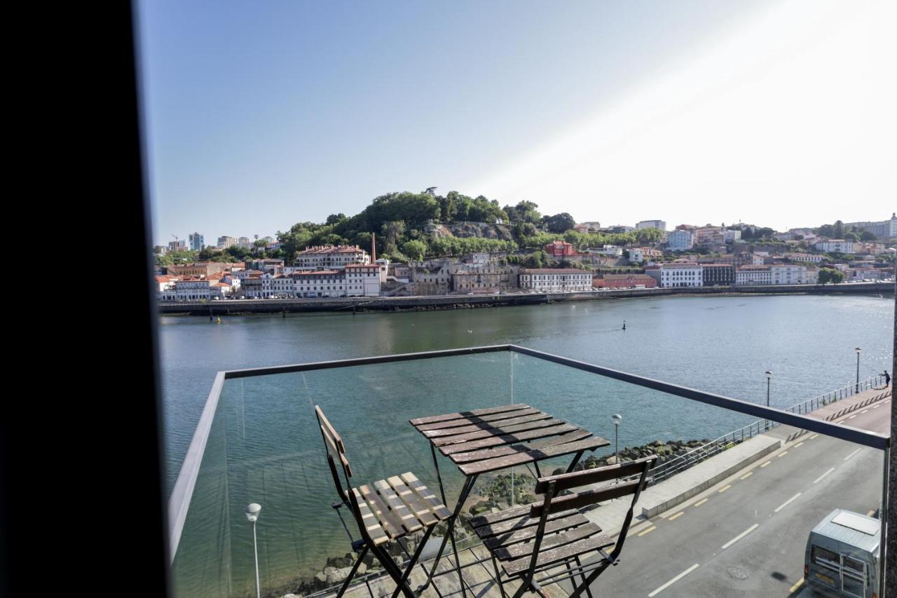 Douro Triplex - Destilaria Residence By Porto City Hosts Vila Nova de Gaia Buitenkant foto