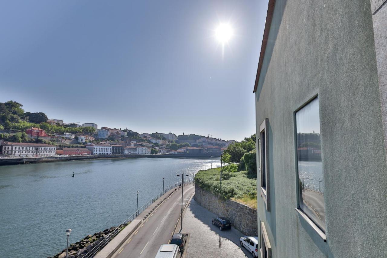 Douro Triplex - Destilaria Residence By Porto City Hosts Vila Nova de Gaia Buitenkant foto