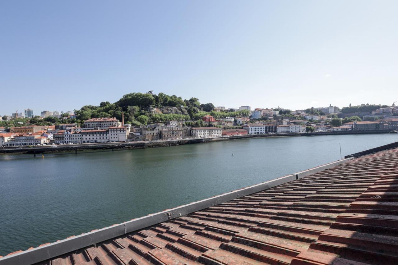 Douro Triplex - Destilaria Residence By Porto City Hosts Vila Nova de Gaia Buitenkant foto