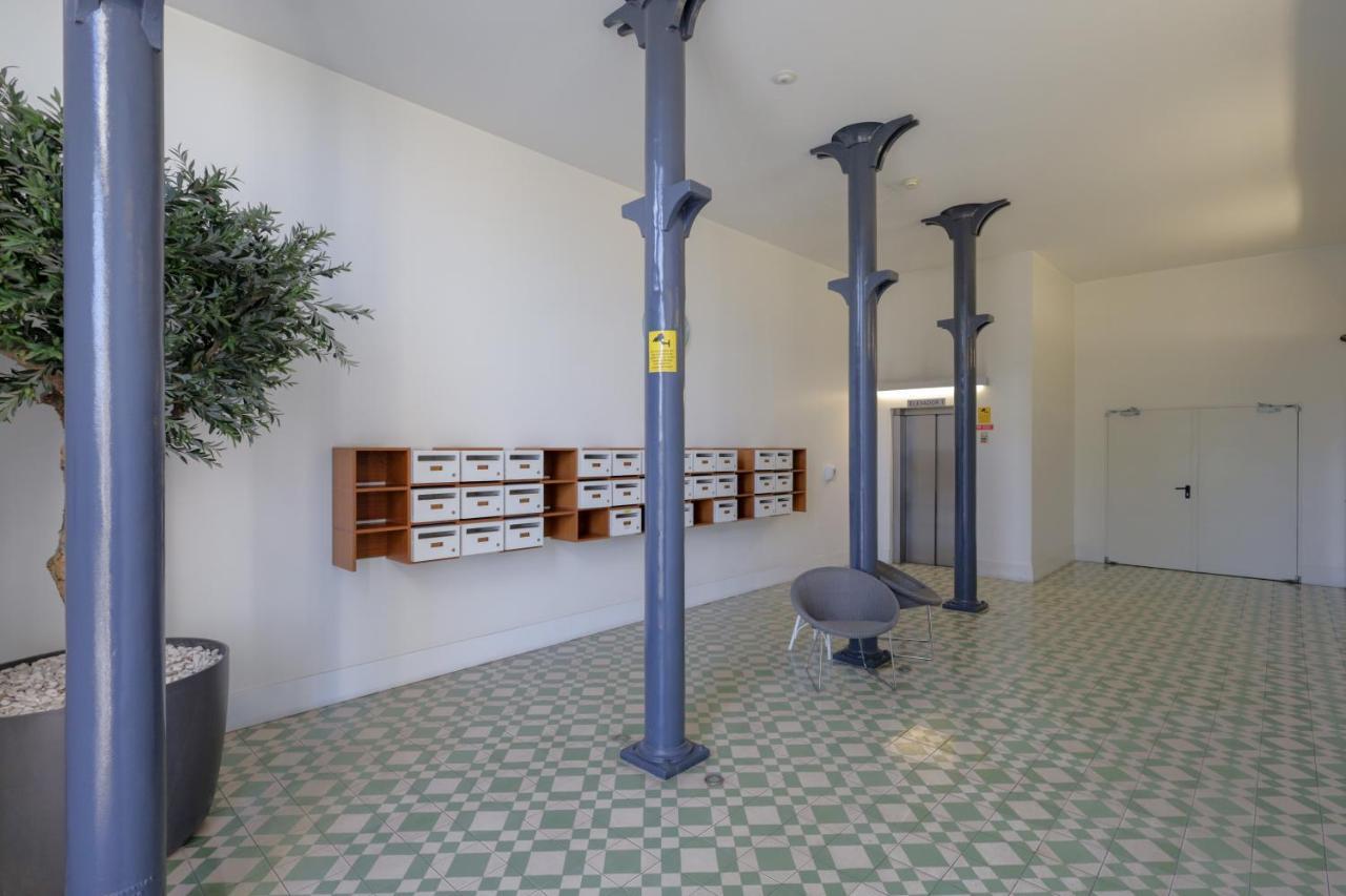 Douro Triplex - Destilaria Residence By Porto City Hosts Vila Nova de Gaia Buitenkant foto