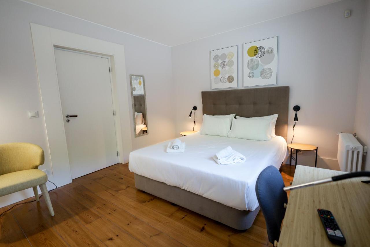 Douro Triplex - Destilaria Residence By Porto City Hosts Vila Nova de Gaia Buitenkant foto
