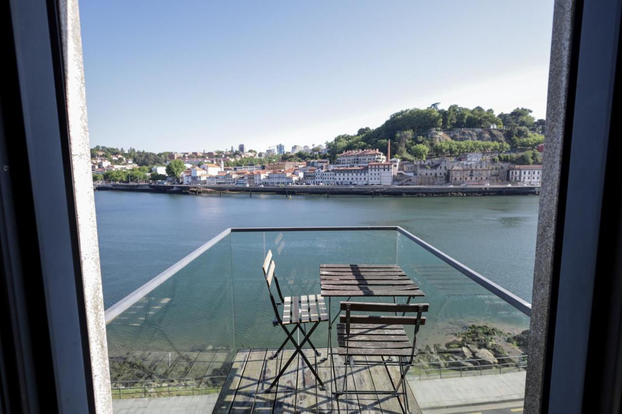 Douro Triplex - Destilaria Residence By Porto City Hosts Vila Nova de Gaia Buitenkant foto